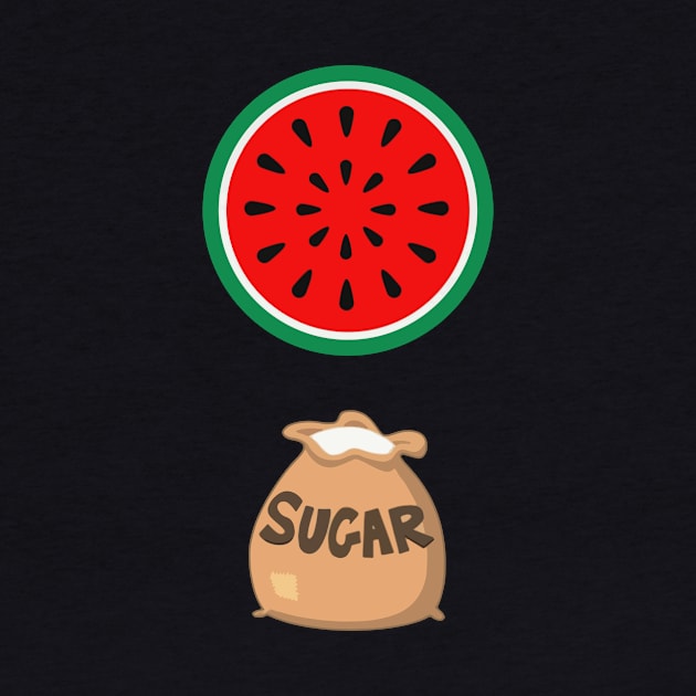 Watermelon Sugar by stopse rpentine